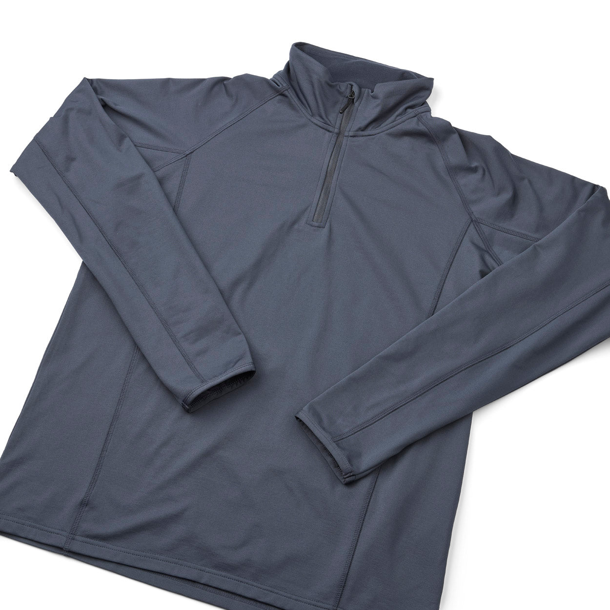 Mio ½-Zip midlayer trøje