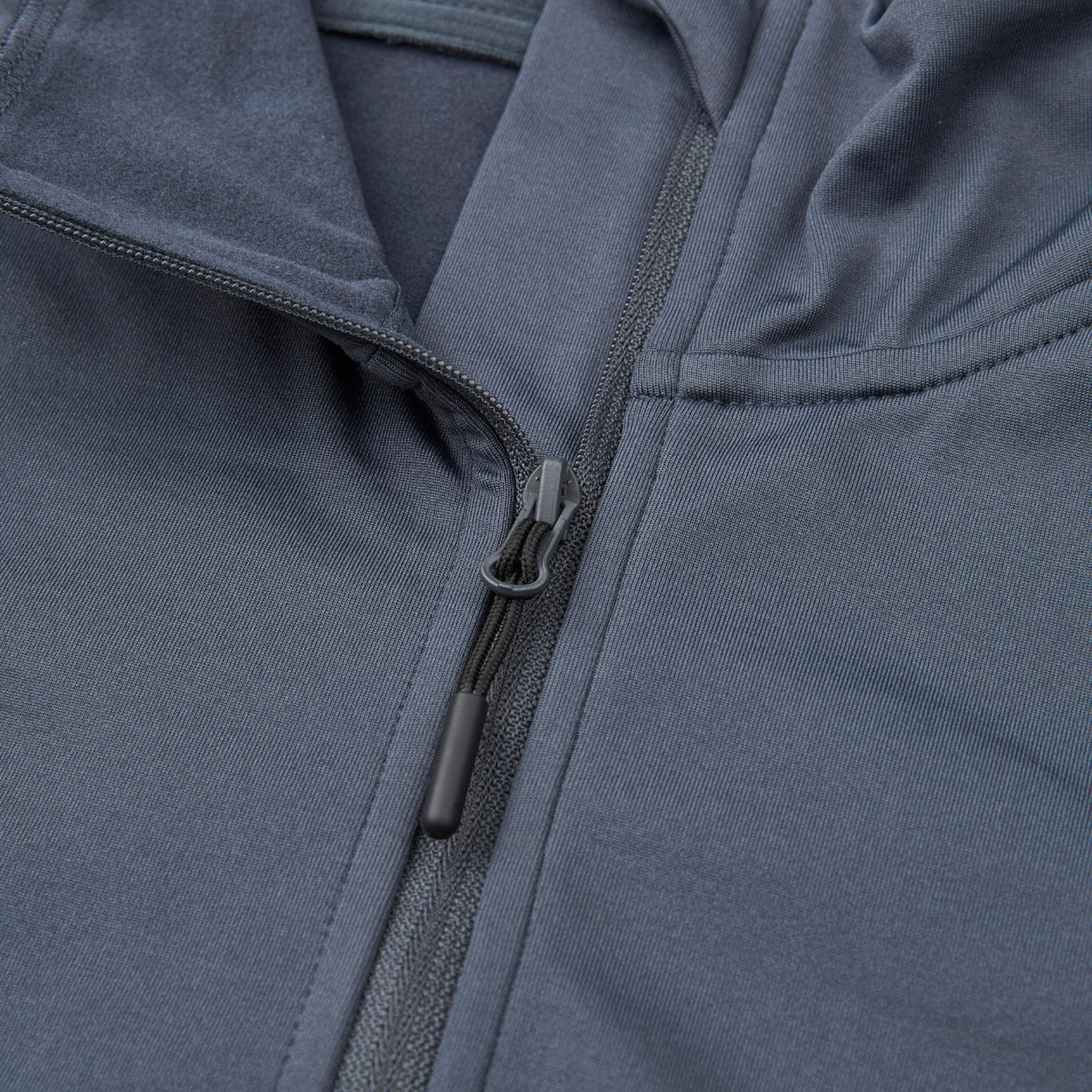 Mio ½-Zip midlayer trøje