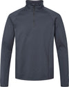 Mio ½-Zip midlayer trøje fra McKinley