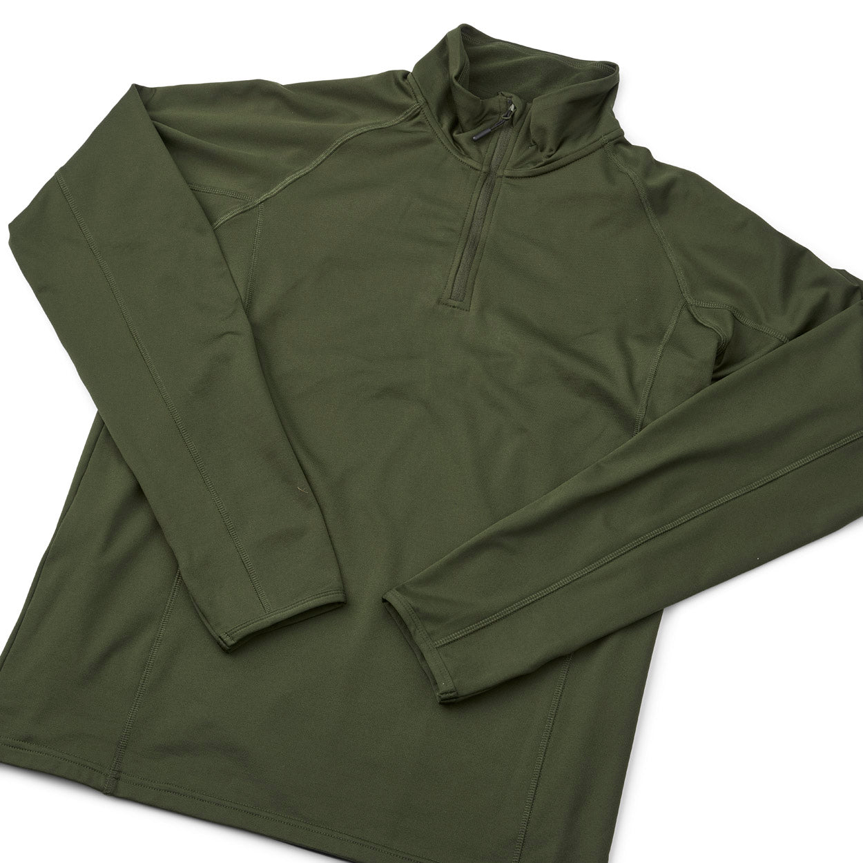 Mio ½-Zip midlayer trøje