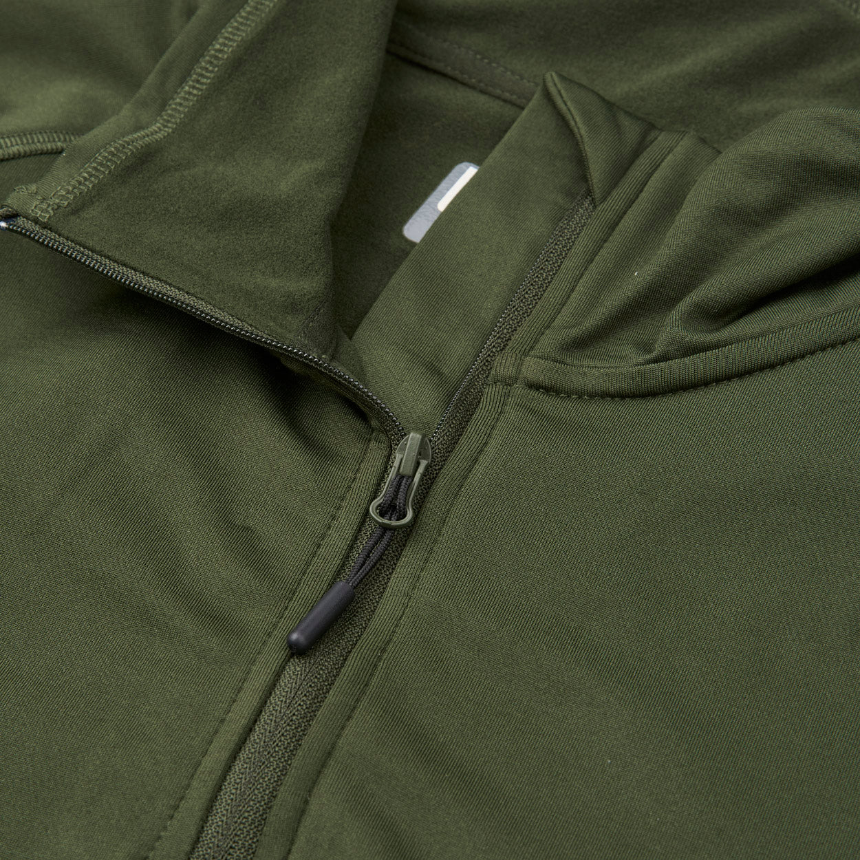 Mio ½-Zip midlayer trøje