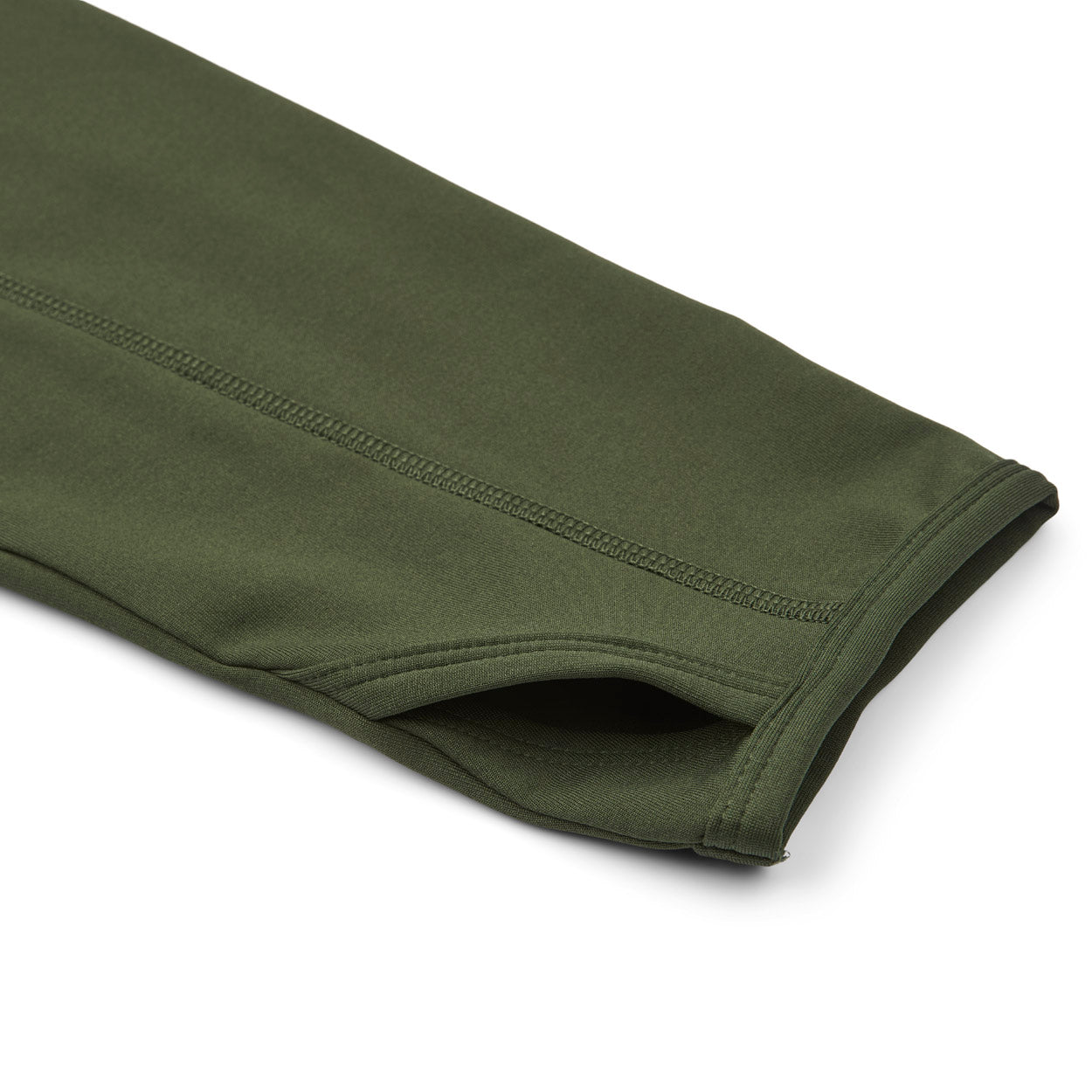 Mio ½-Zip midlayer trøje