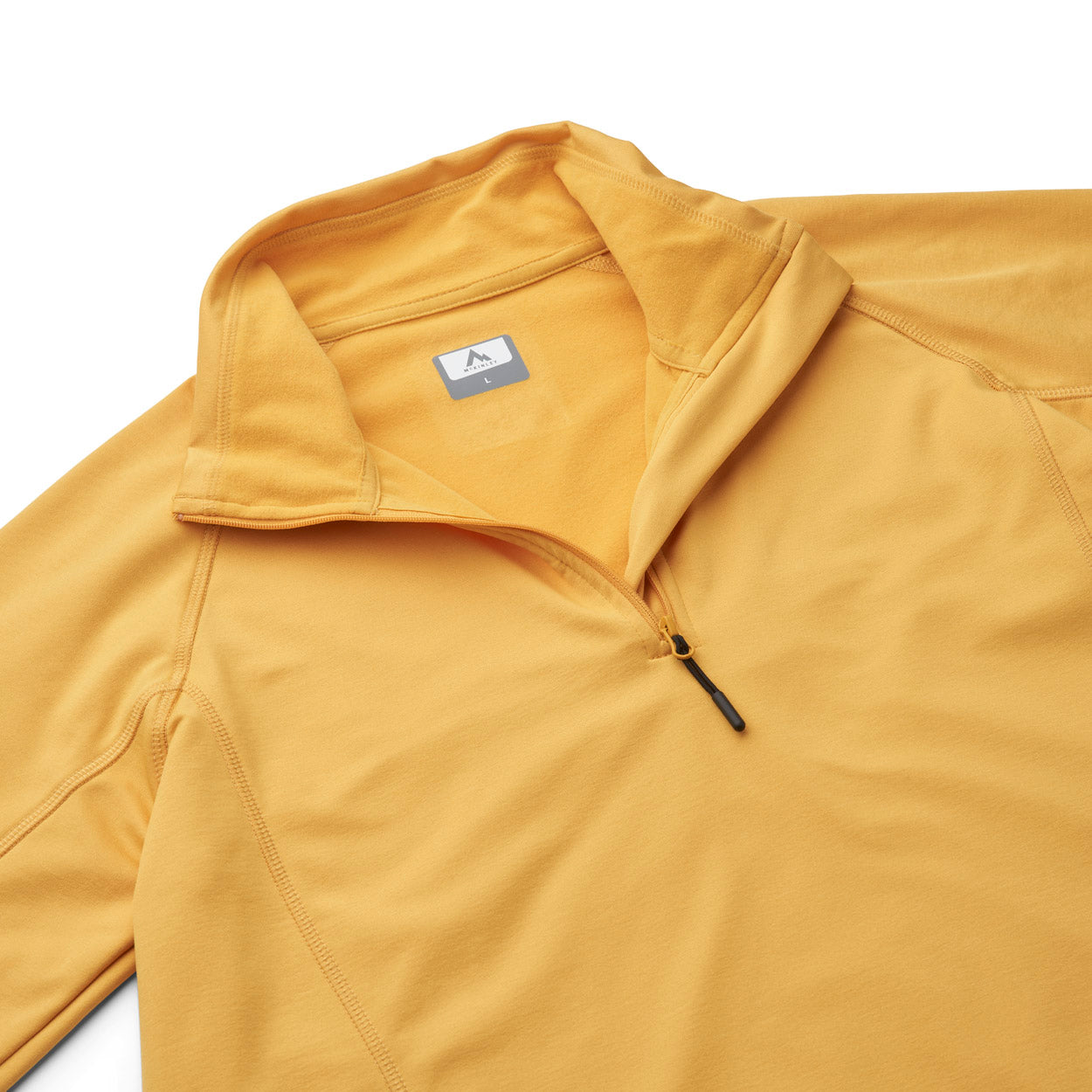 Mio ½-Zip midlayer trøje