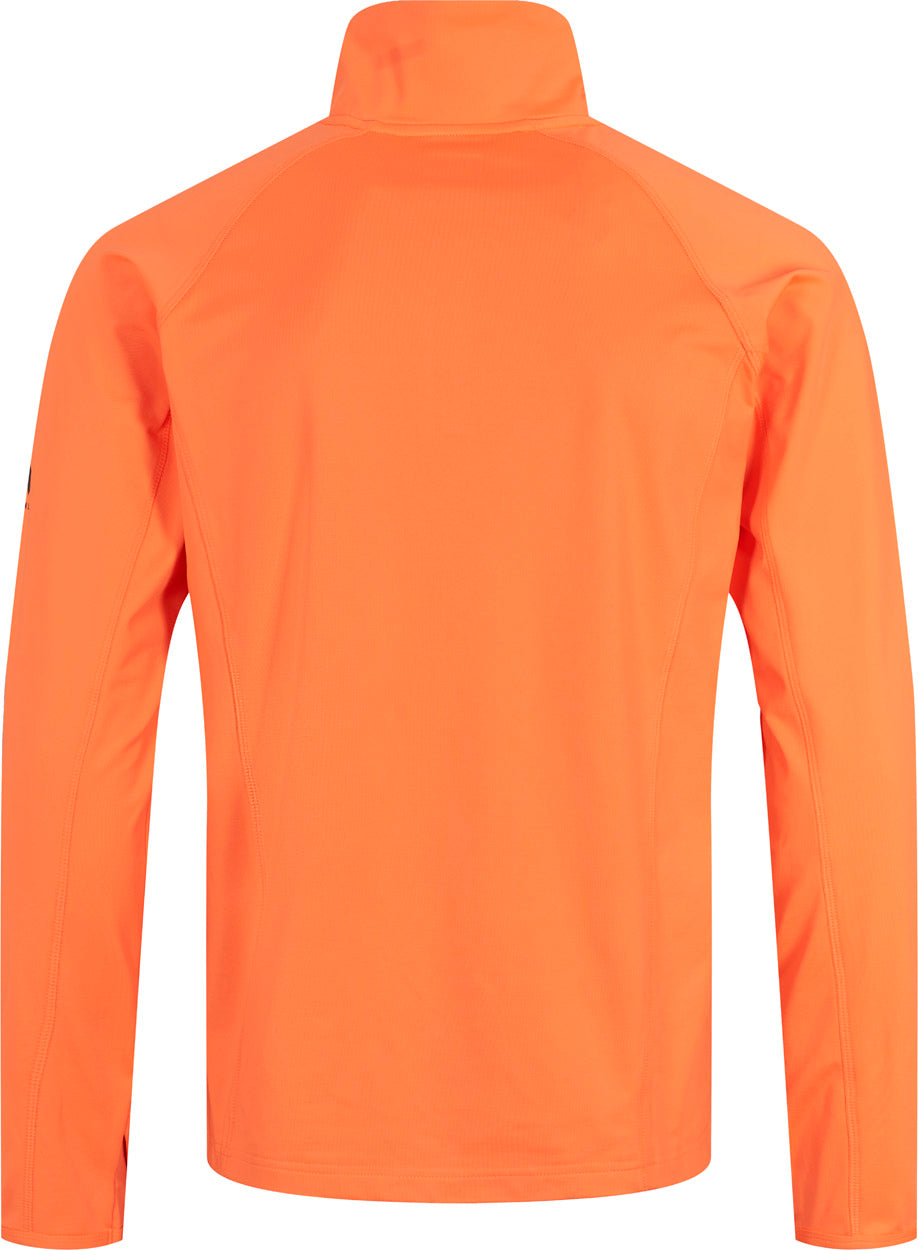 Mio ½-Zip midlayer trøje