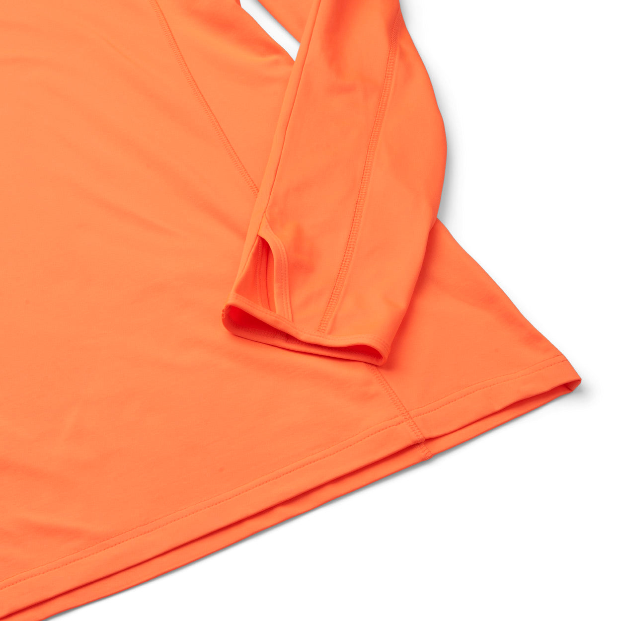 Mio ½-Zip midlayer trøje