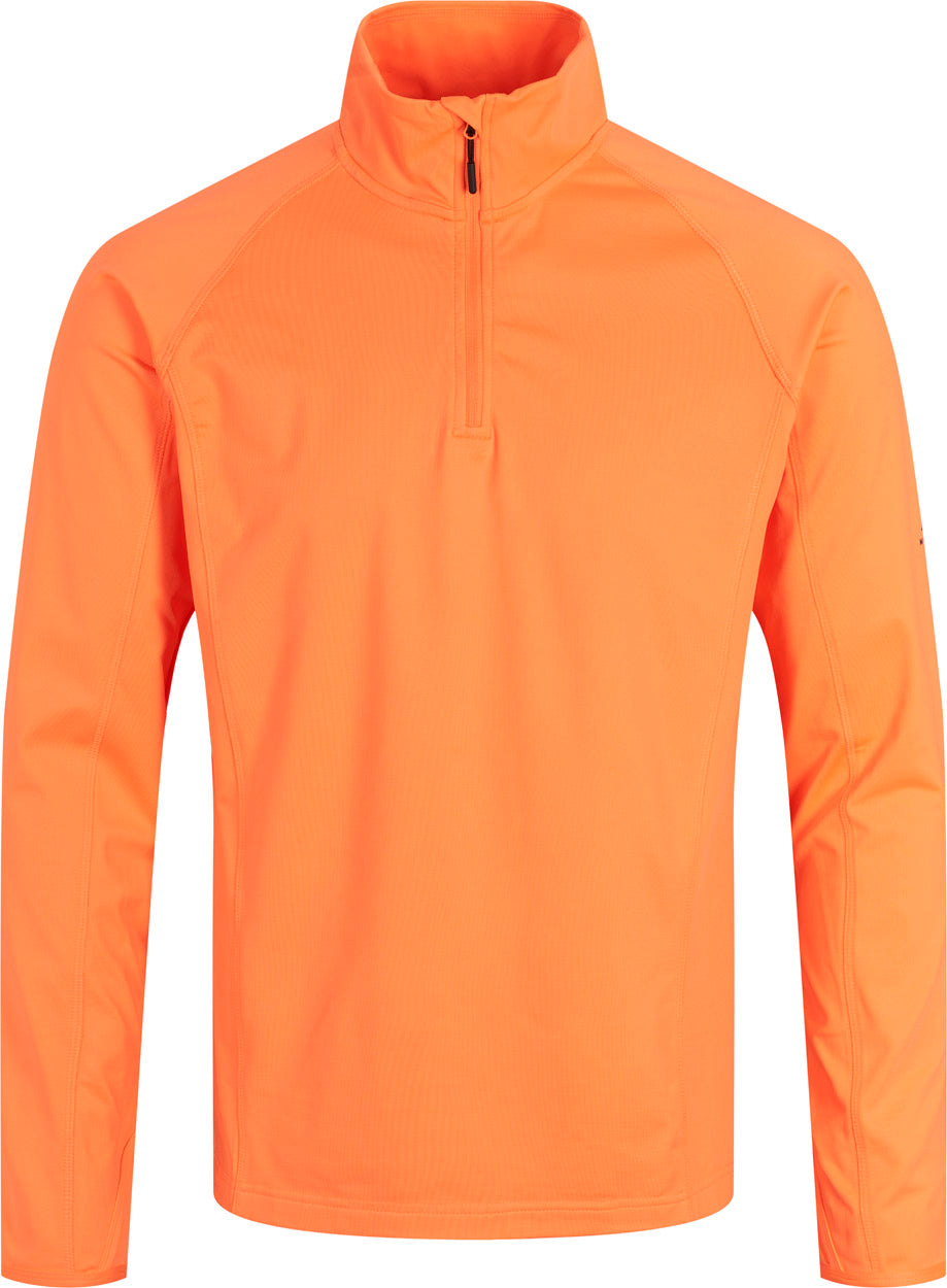 Mio ½-Zip midlayer trøje