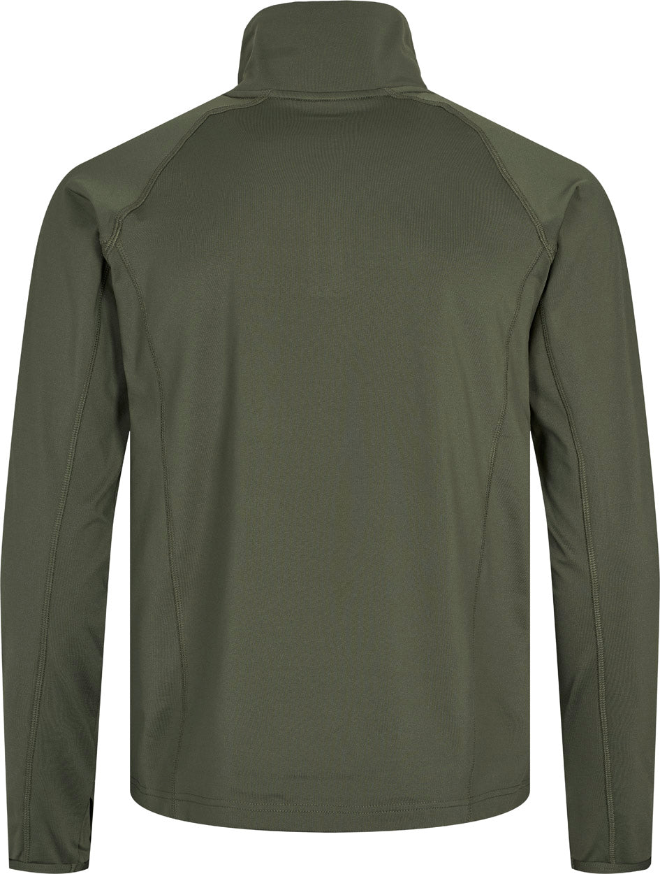 Mio ½-Zip midlayer trøje