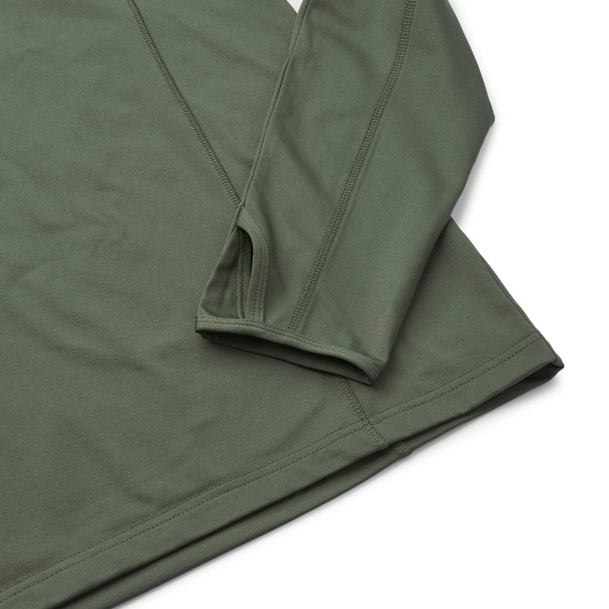 Mio ½-Zip midlayer trøje