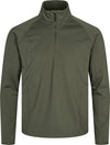 Mio ½-Zip midlayer trøje fra McKinley