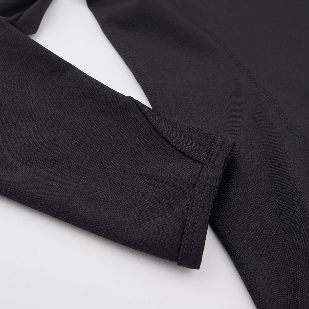 Mio ½-Zip Midlayer trøje