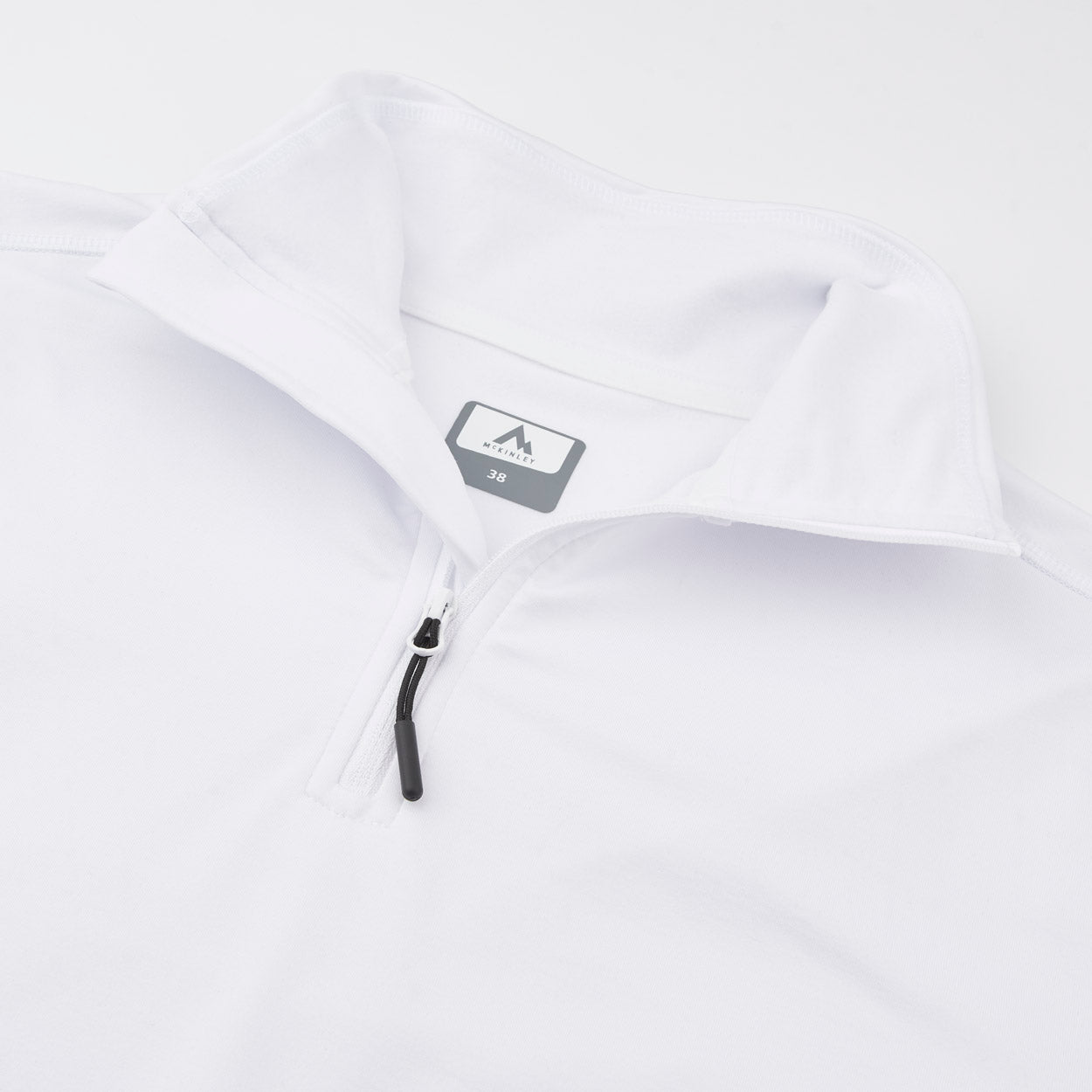 Mio ½-Zip Midlayer trøje