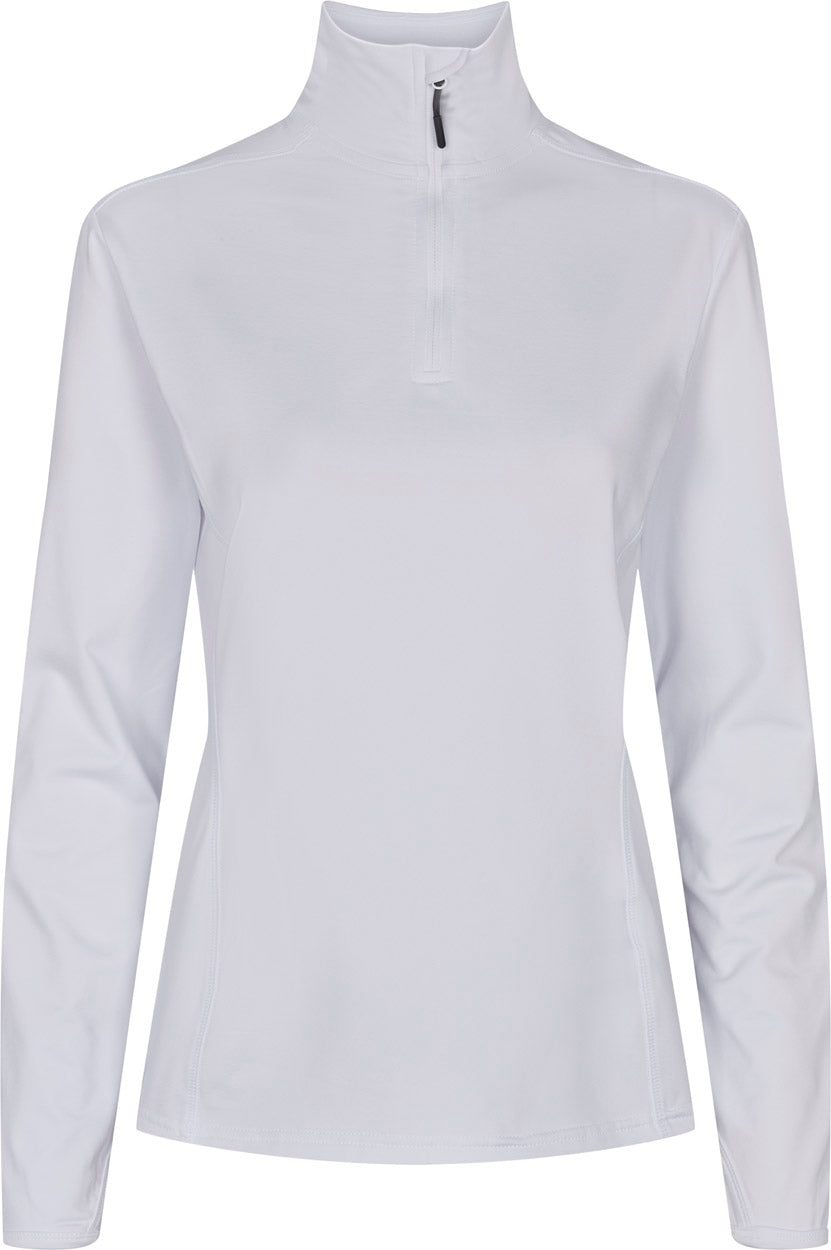 Mio ½-Zip Midlayer trøje