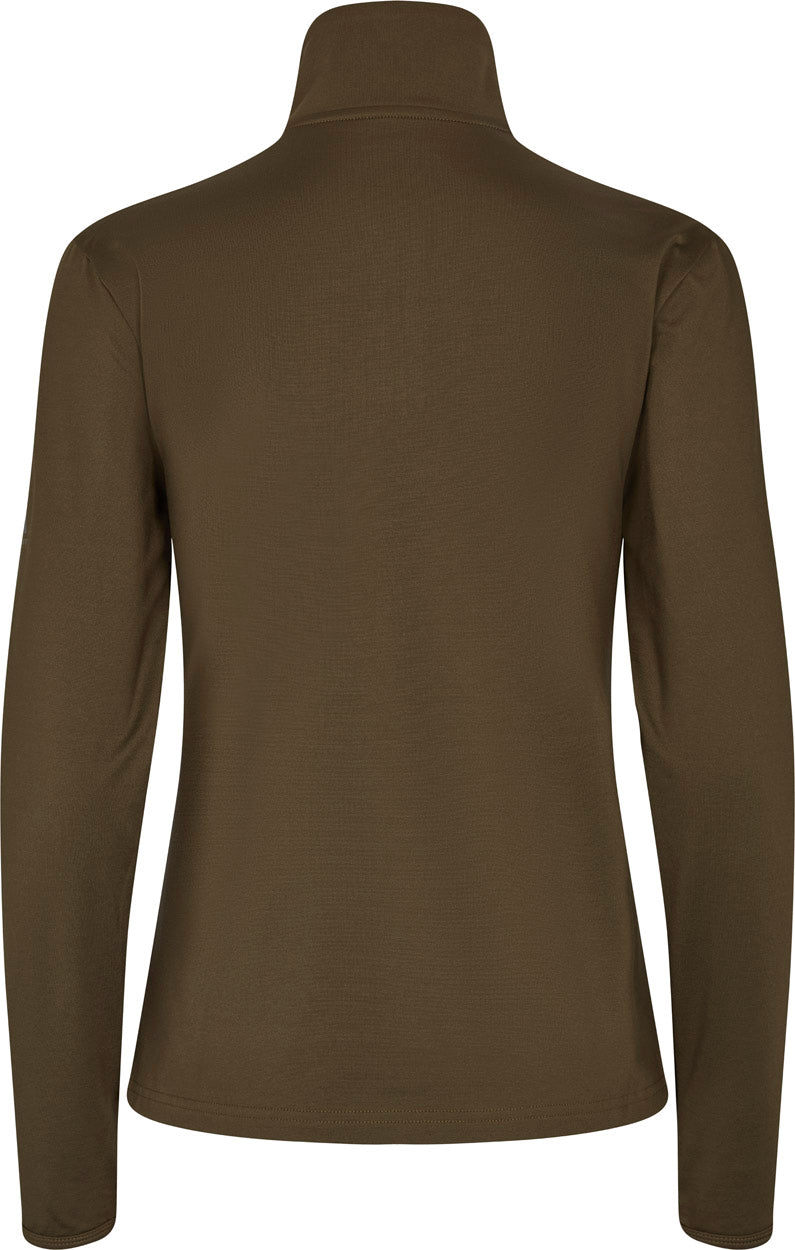 Mio ½-Zip Midlayer trøje
