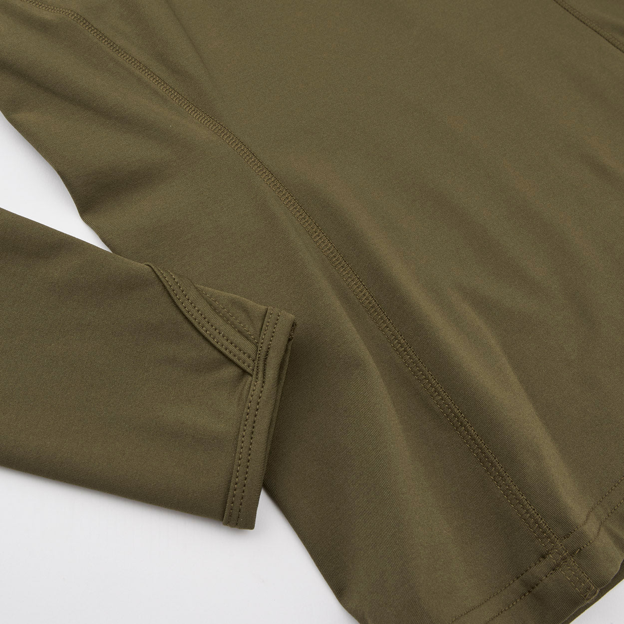 Mio ½-Zip Midlayer trøje