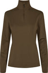 Mio ½-Zip Midlayer trøje fra McKinley
