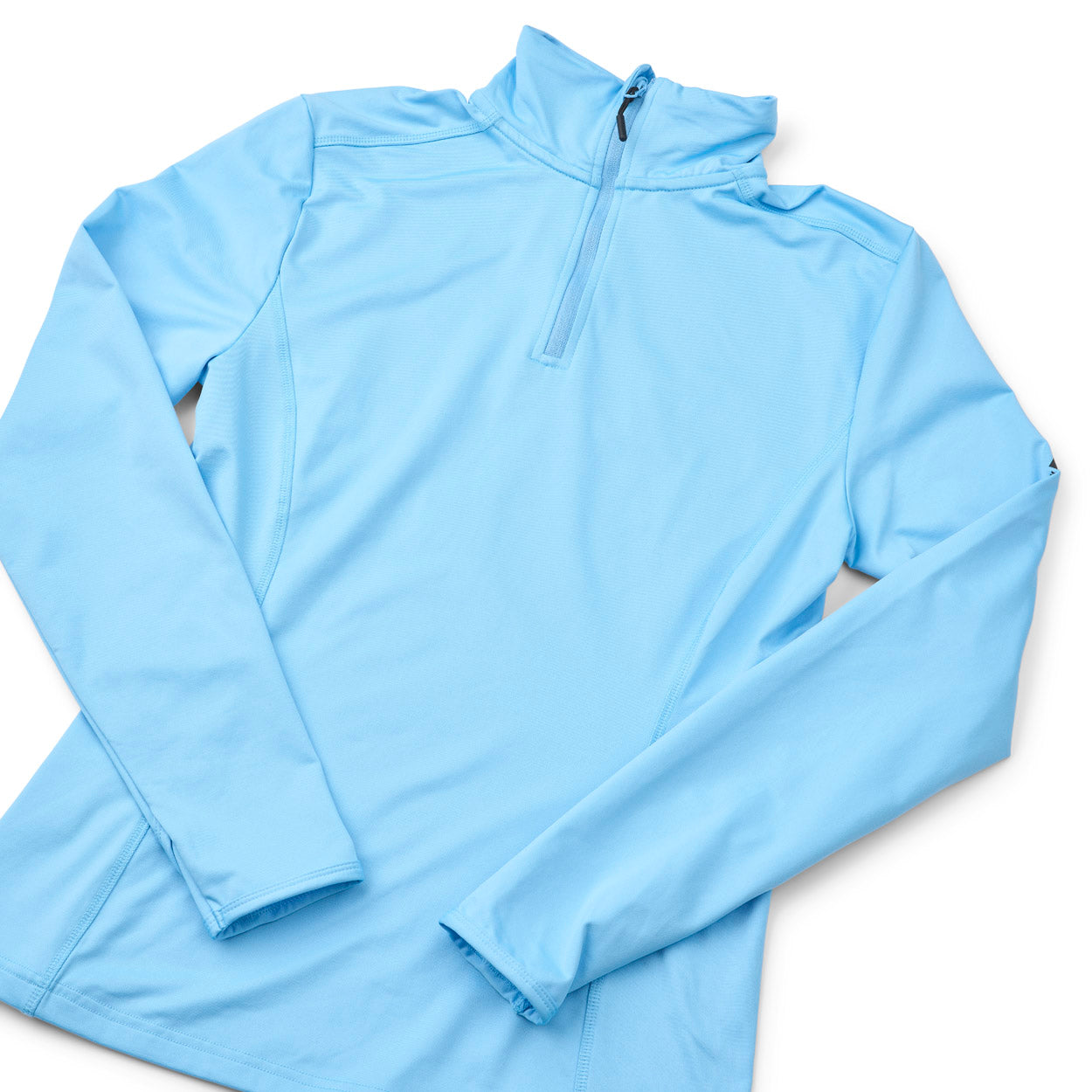 Mio ½-Zip Midlayer trøje