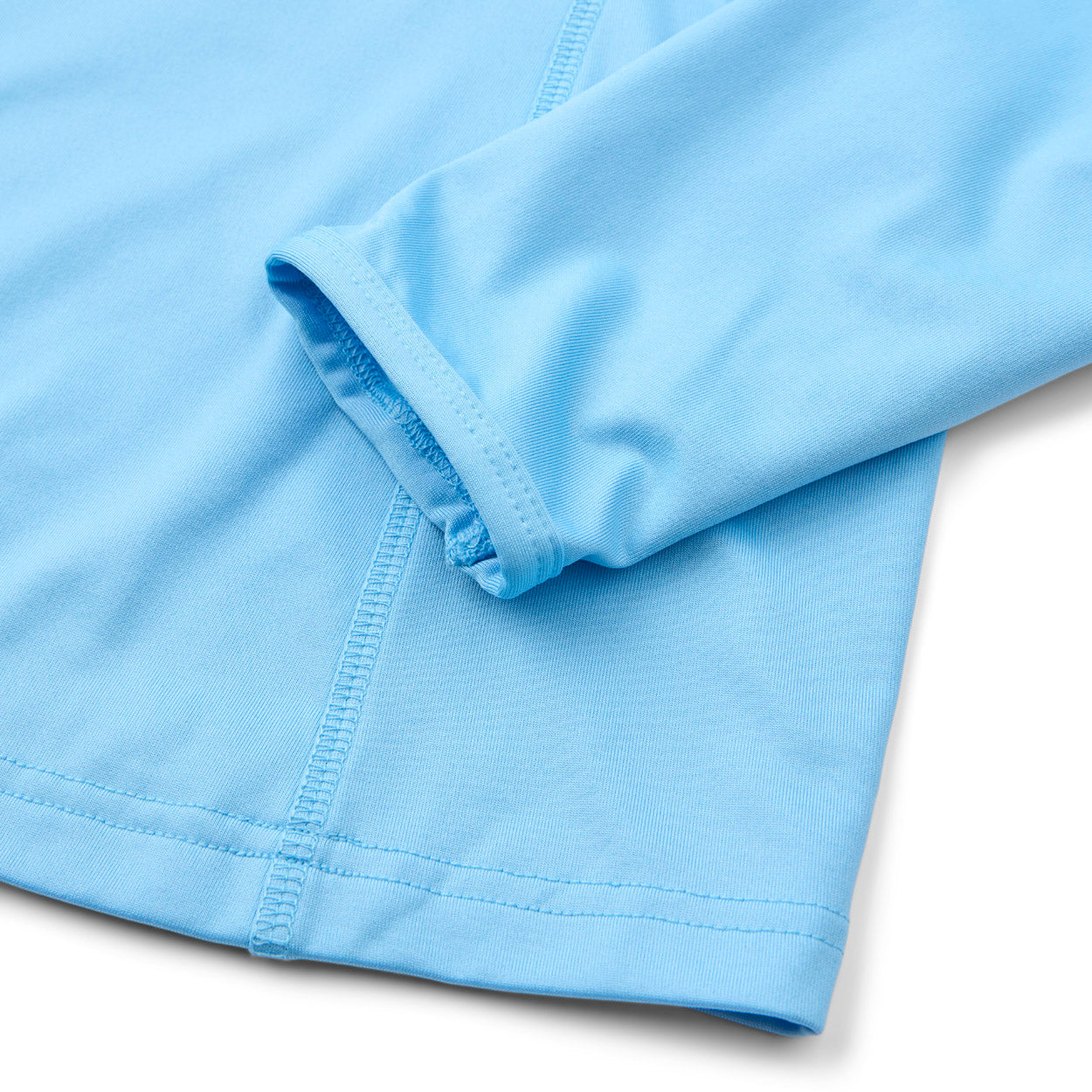 Mio ½-Zip Midlayer trøje