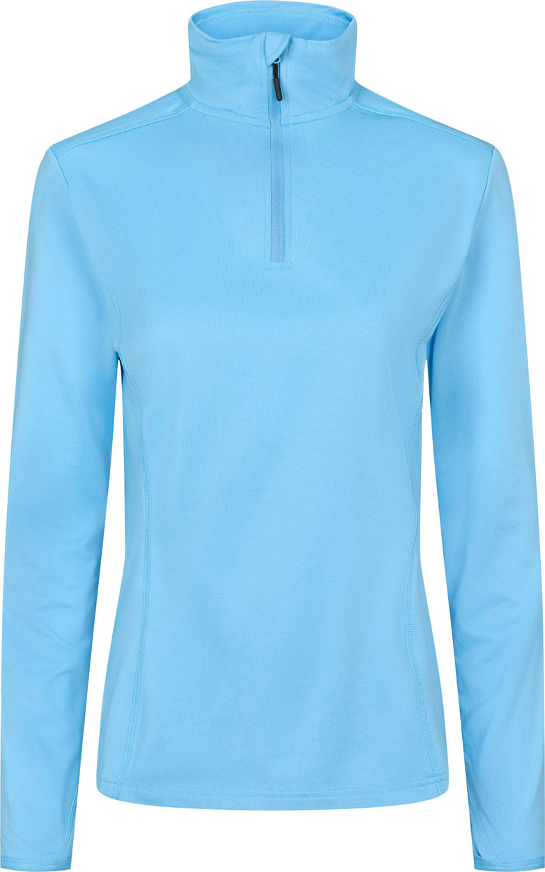 Mio ½-Zip Midlayer trøje