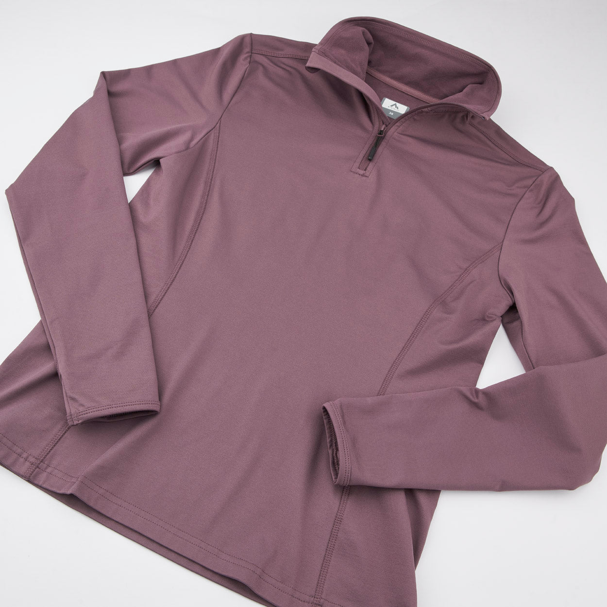 Mio ½-Zip Midlayer trøje