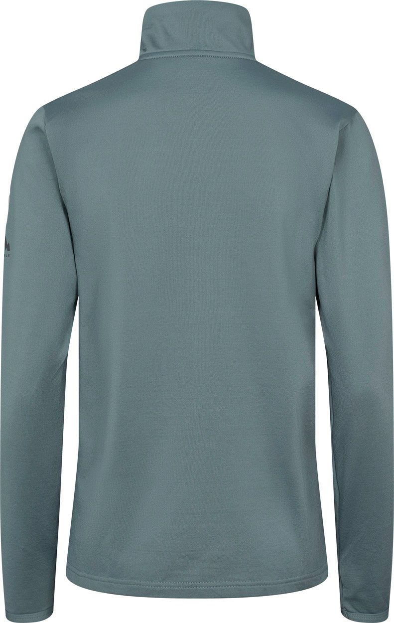 Mio ½-Zip Midlayer trøje