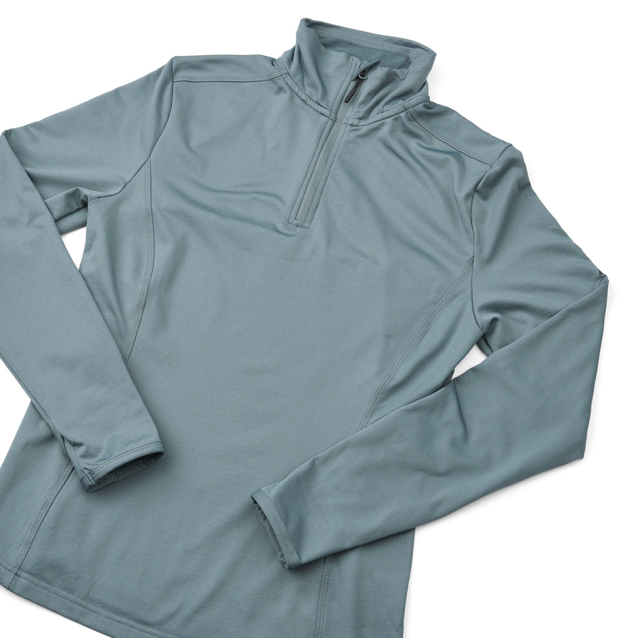 Mio ½-Zip Midlayer trøje