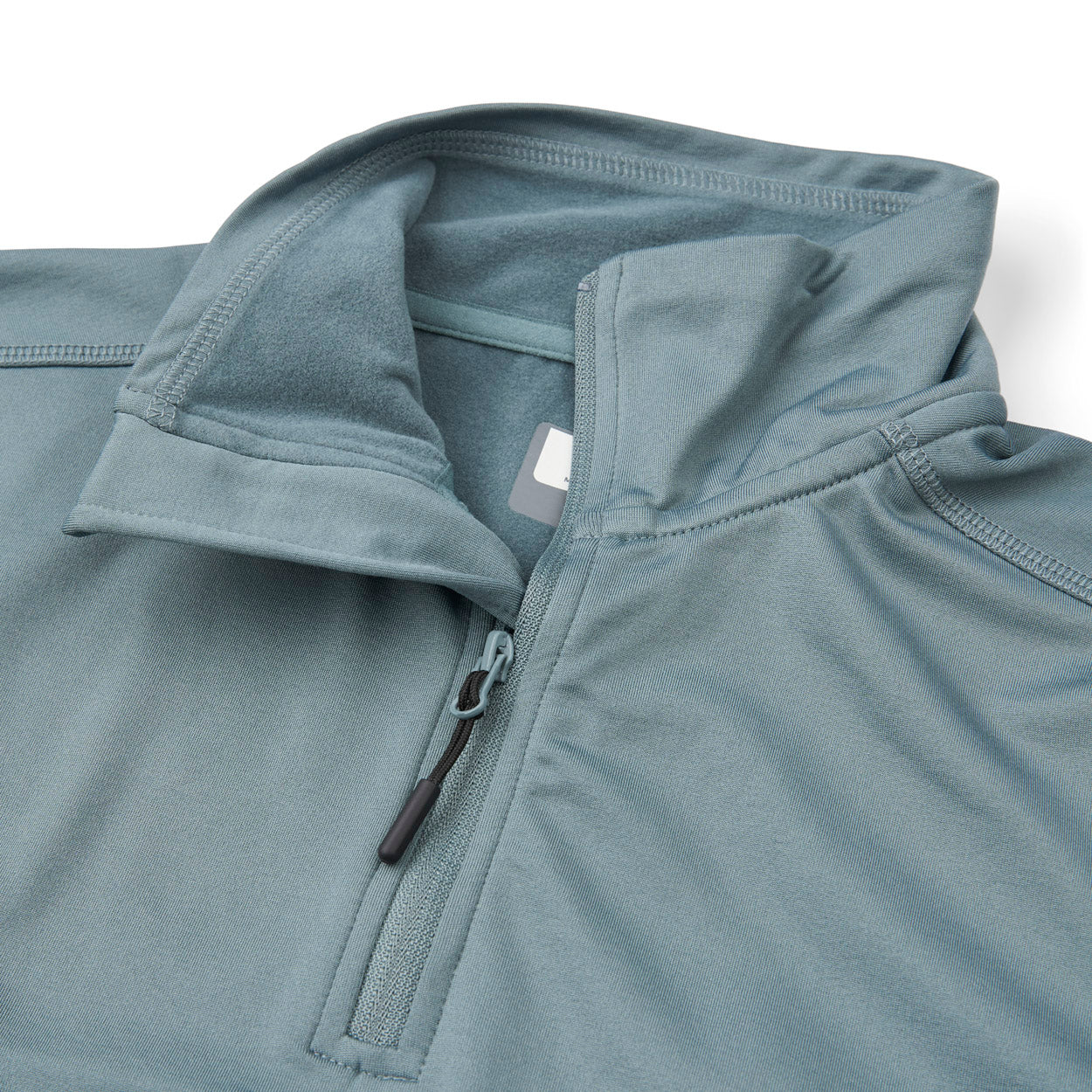 Mio ½-Zip Midlayer trøje