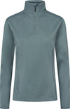 Mio ½-Zip Midlayer trøje fra McKinley