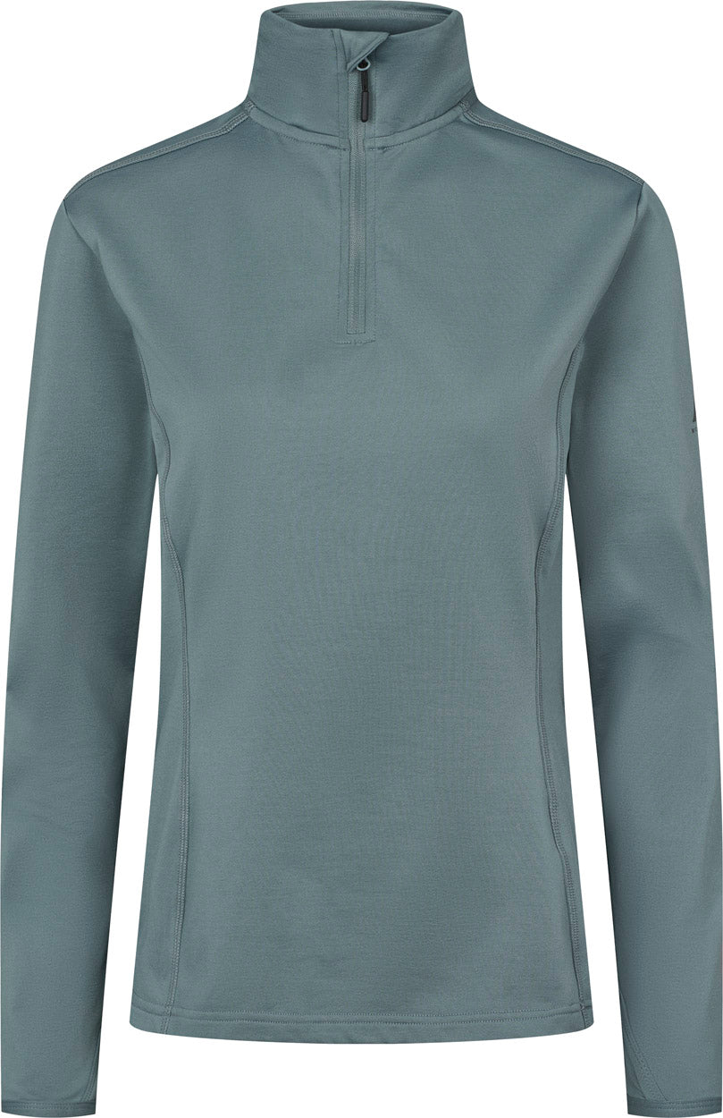 Mio ½-Zip Midlayer trøje