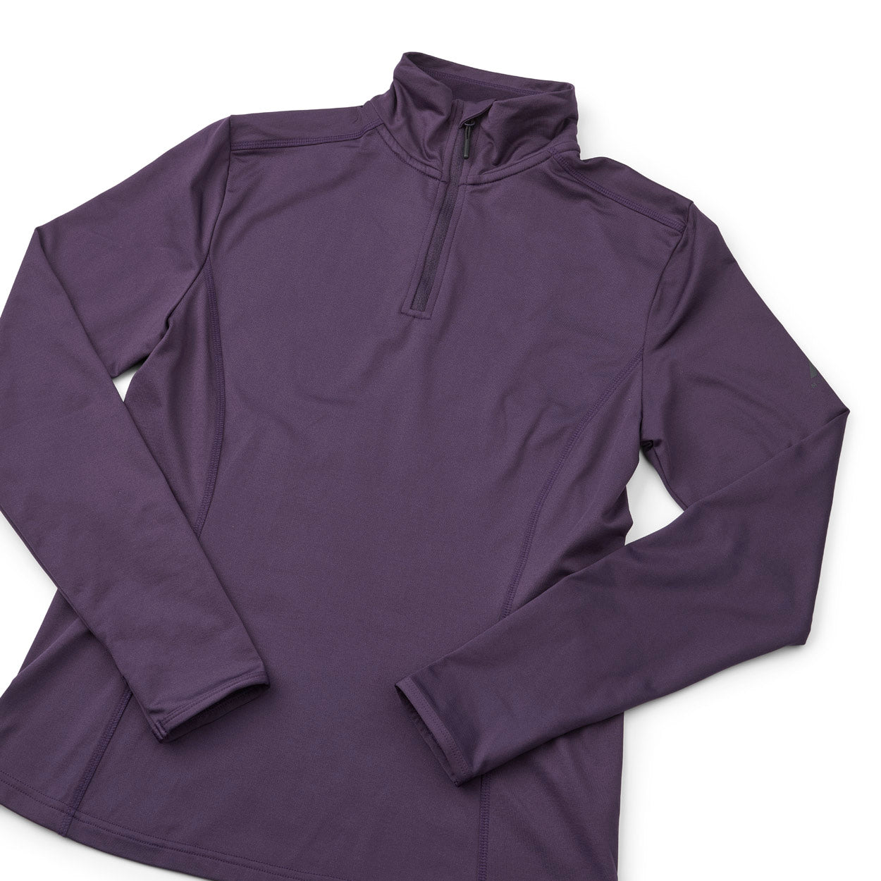 Mio ½-Zip Midlayer trøje