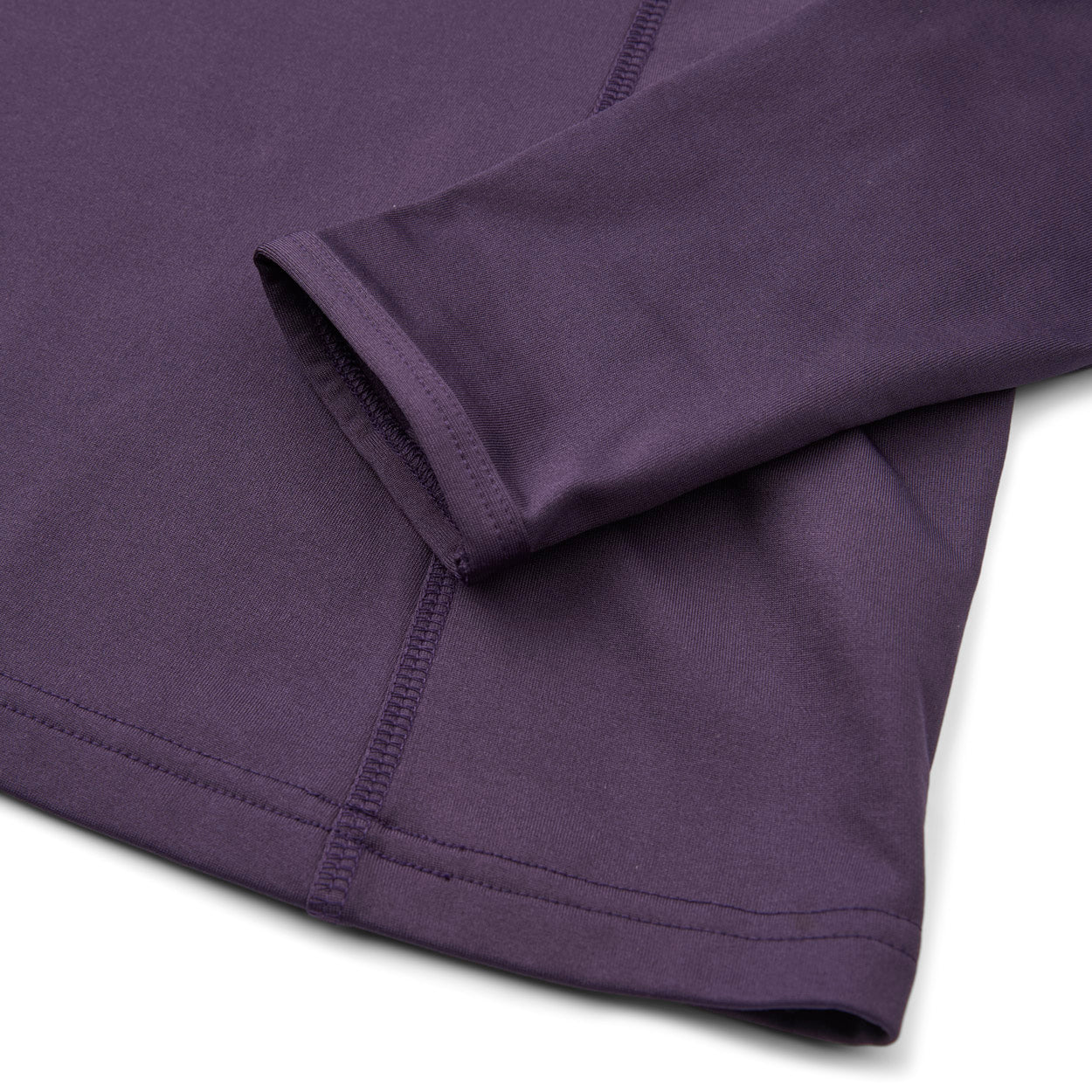 Mio ½-Zip Midlayer trøje