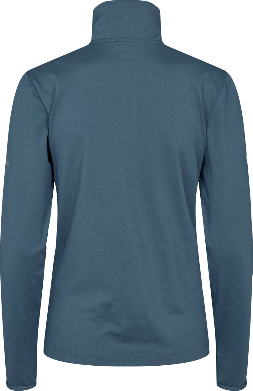 Mio ½-Zip Midlayer trøje