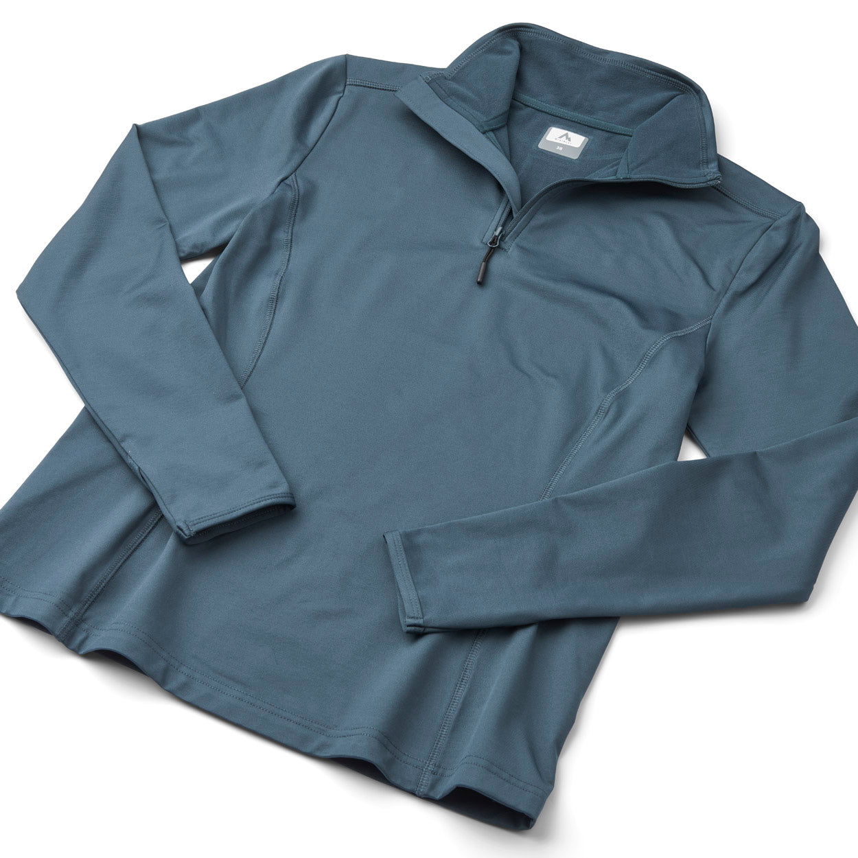 Mio ½-Zip Midlayer trøje