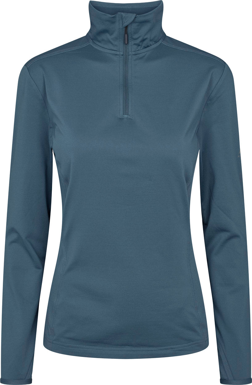 Mio ½-Zip Midlayer trøje