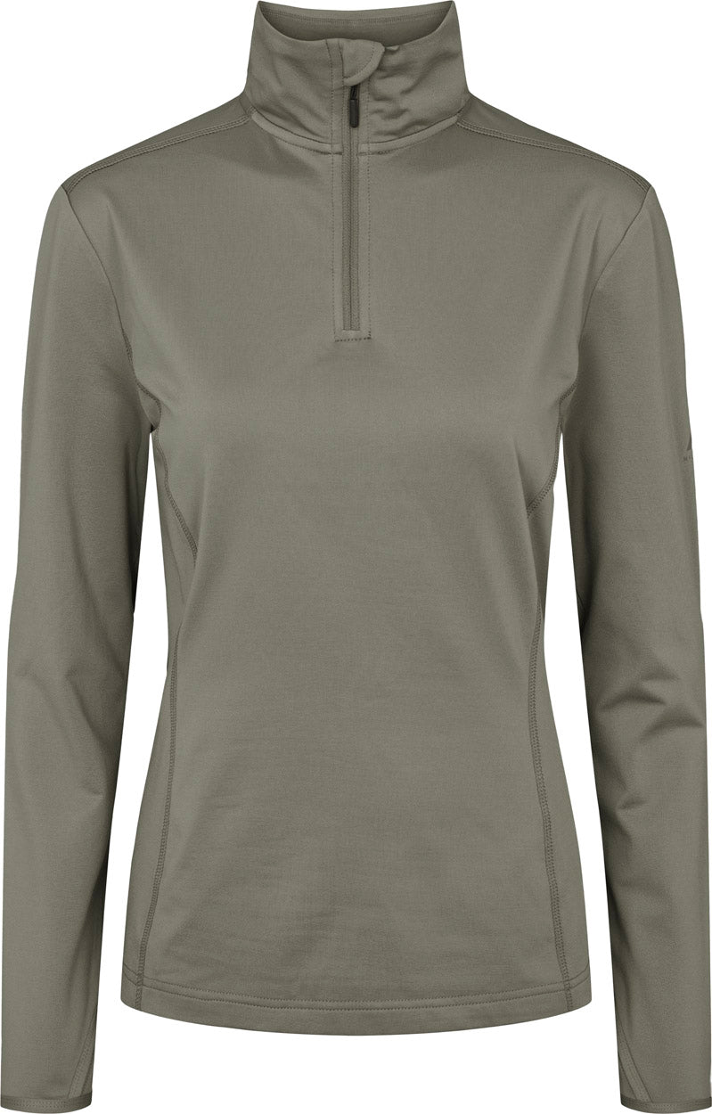 Mio ½-Zip Midlayer trøje