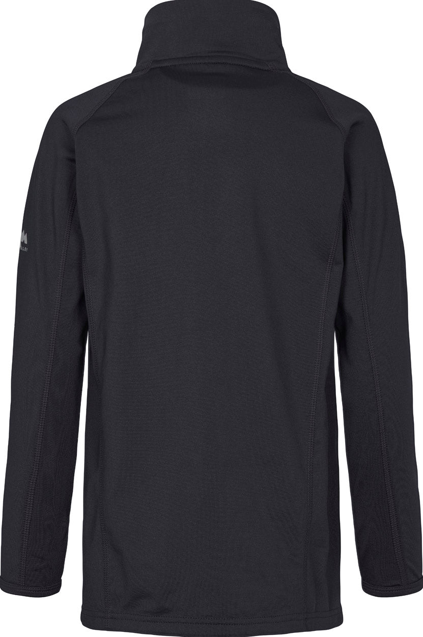 Mio ½-Zip Midlayer trøje
