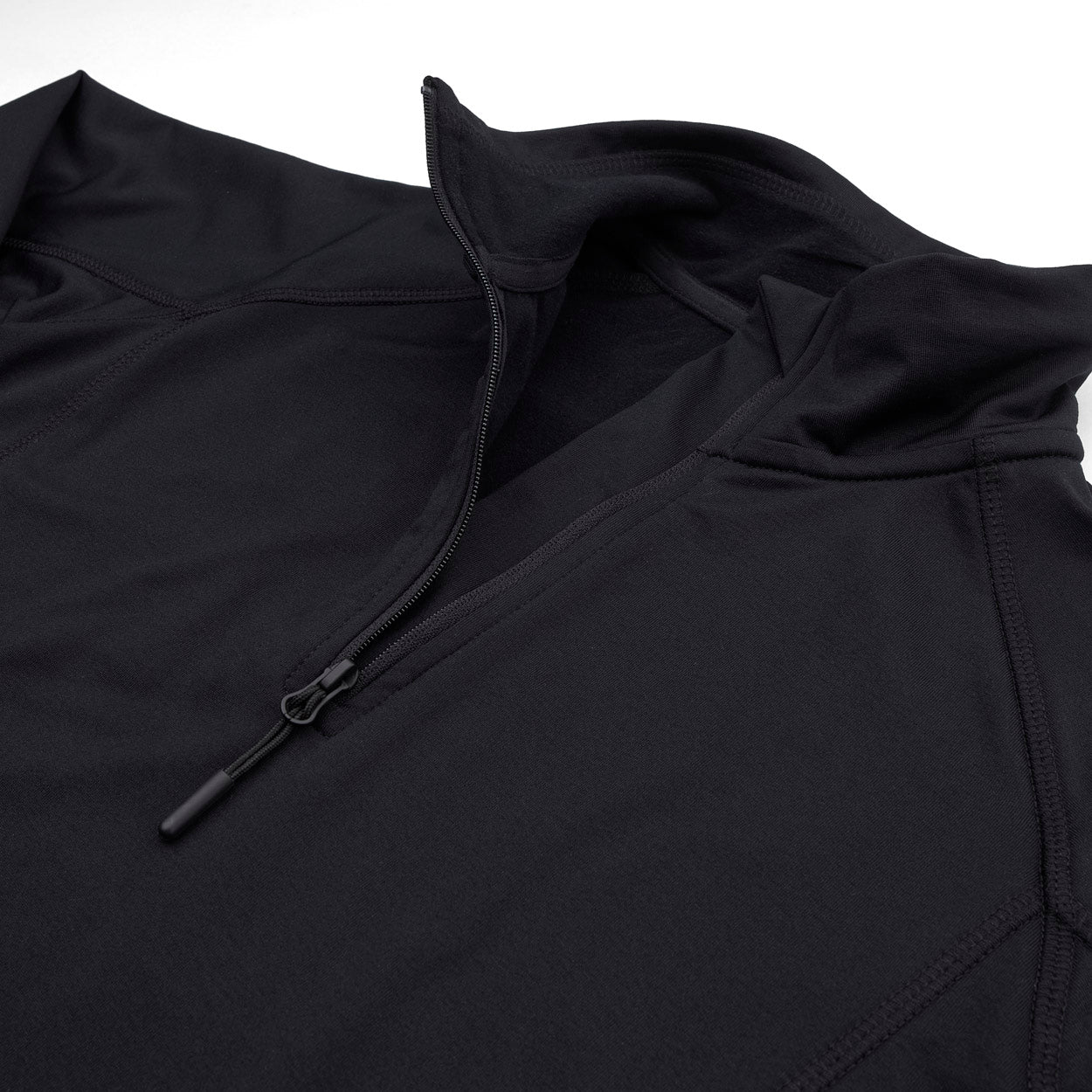 Mio ½-Zip Midlayer trøje