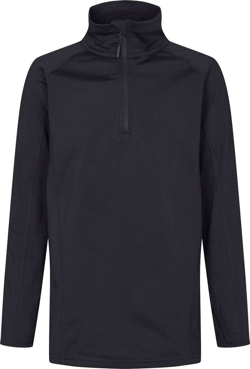 Mio ½-Zip Midlayer trøje