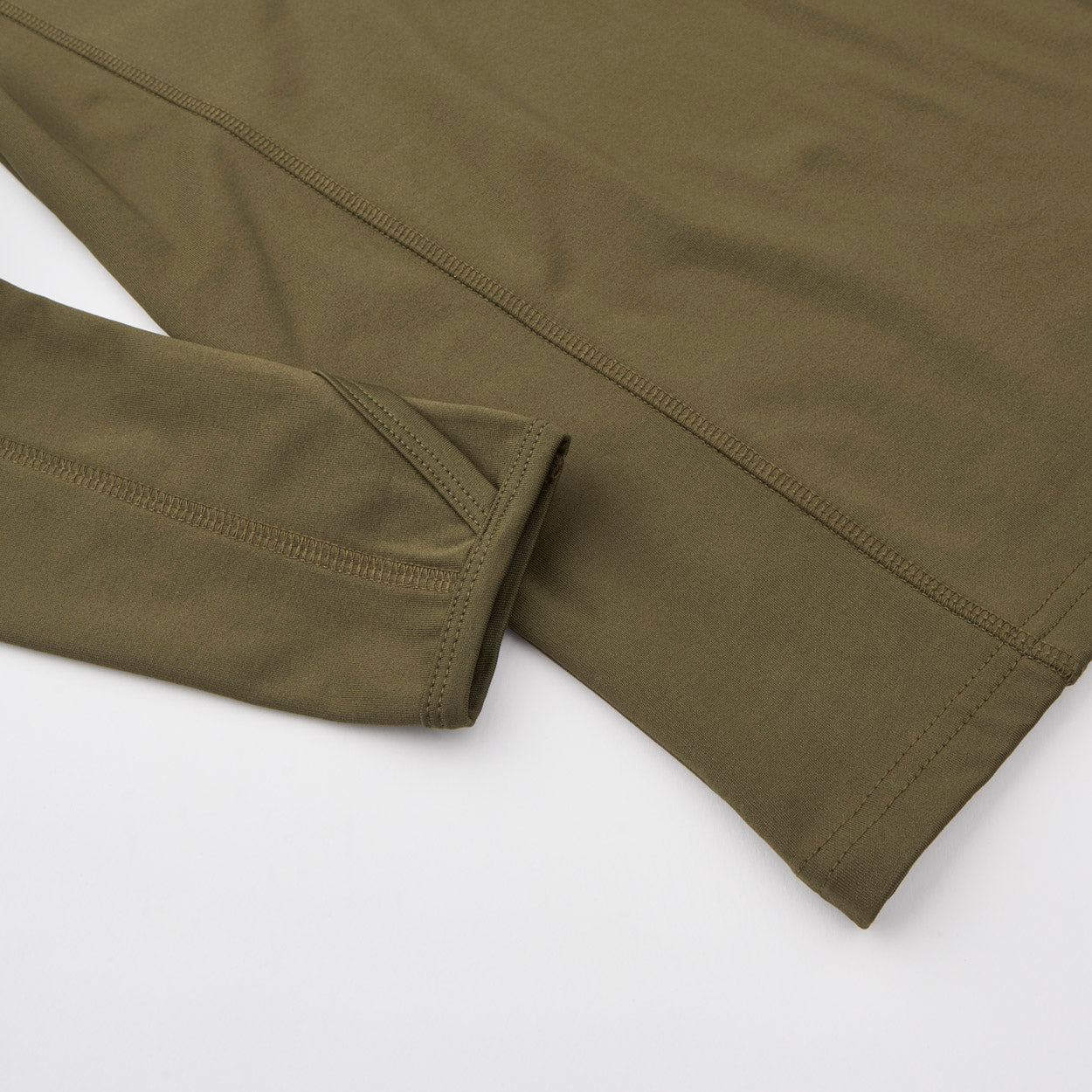 Mio ½-Zip Midlayer trøje