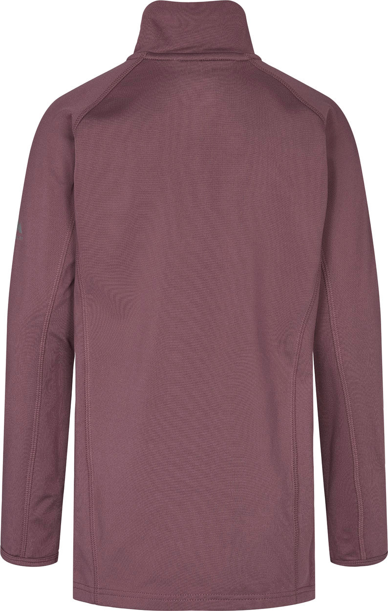 Mio ½-Zip Midlayer trøje