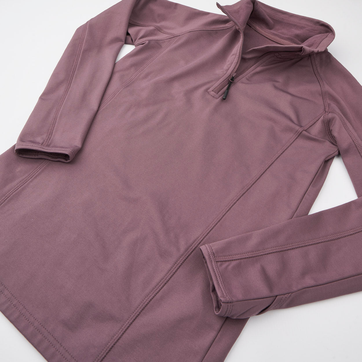 Mio ½-Zip Midlayer trøje