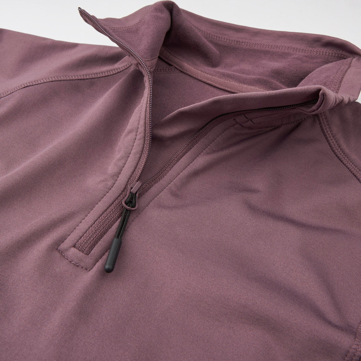 Mio ½-Zip Midlayer trøje