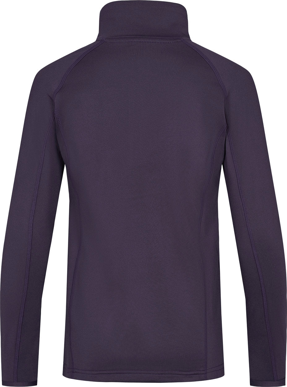 Mio ½-Zip Midlayer trøje