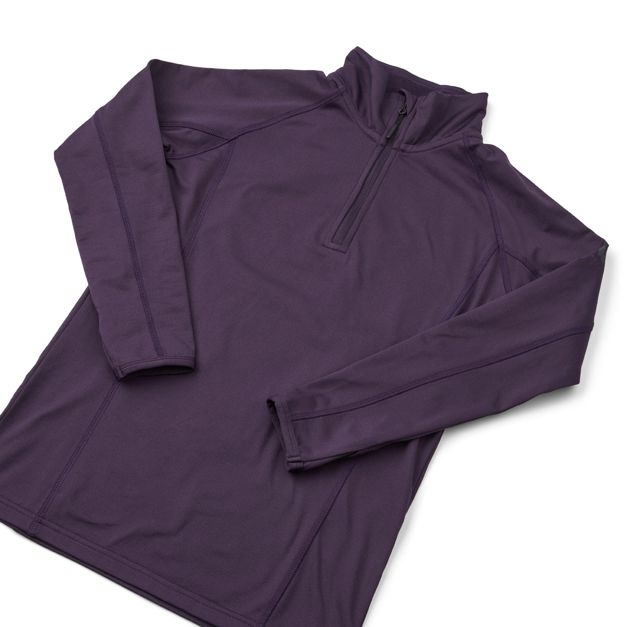 Mio ½-Zip Midlayer trøje