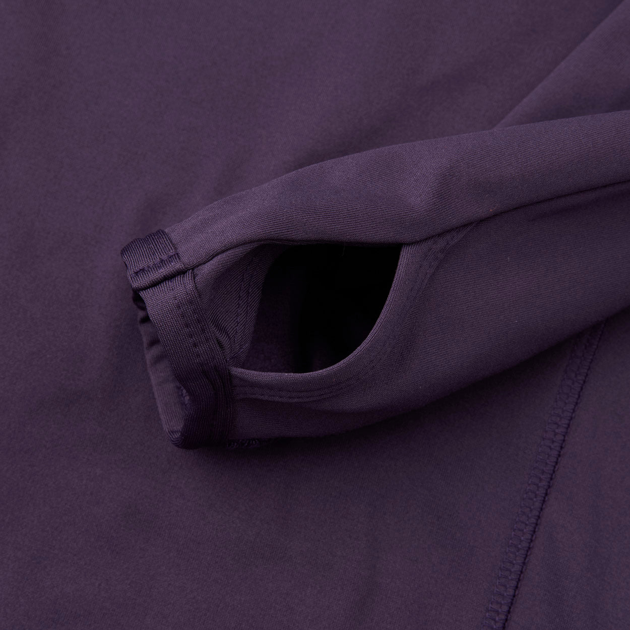 Mio ½-Zip Midlayer trøje