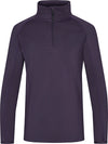 Mio ½-Zip Midlayer trøje fra McKinley