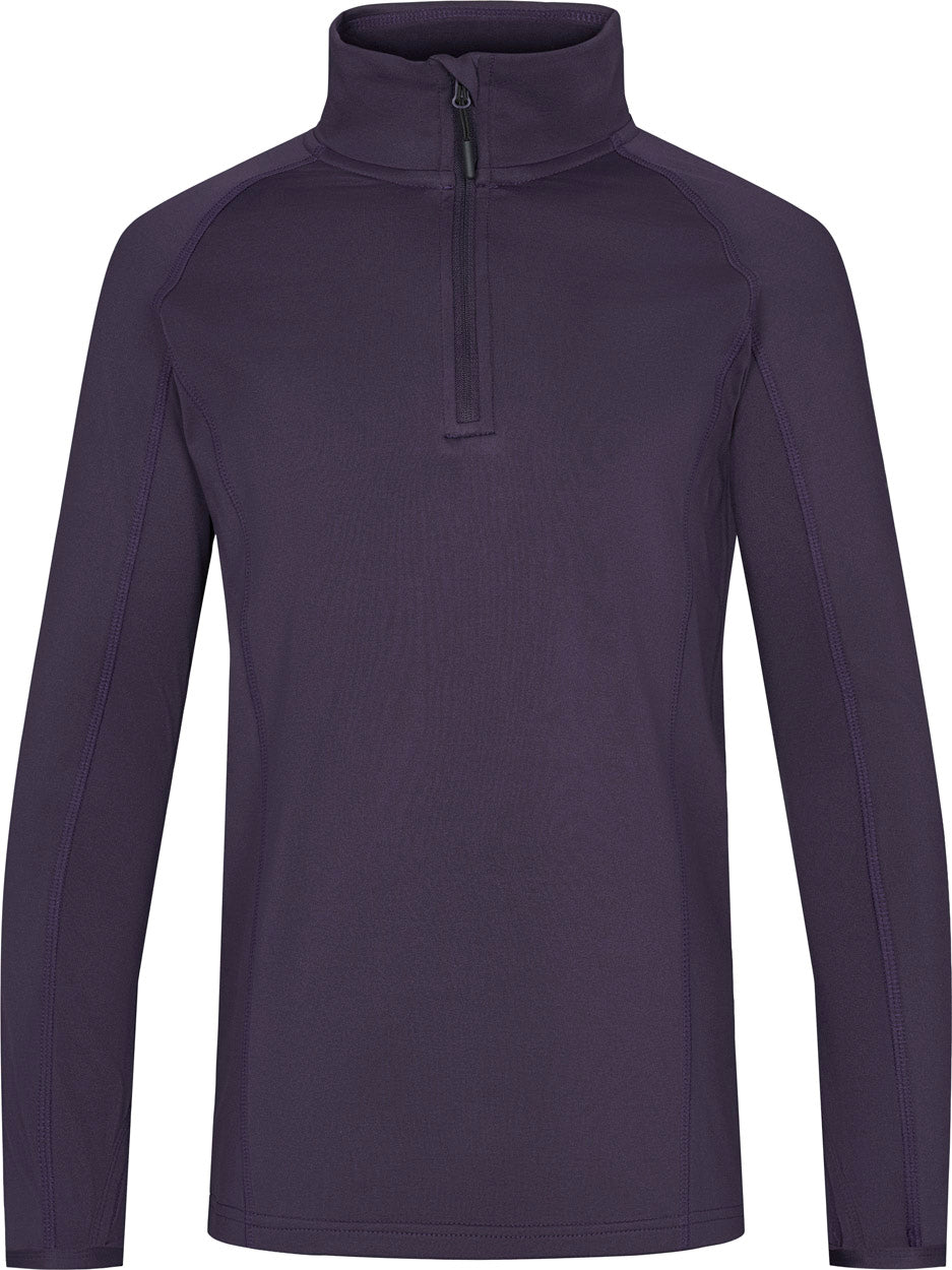 Mio ½-Zip Midlayer trøje