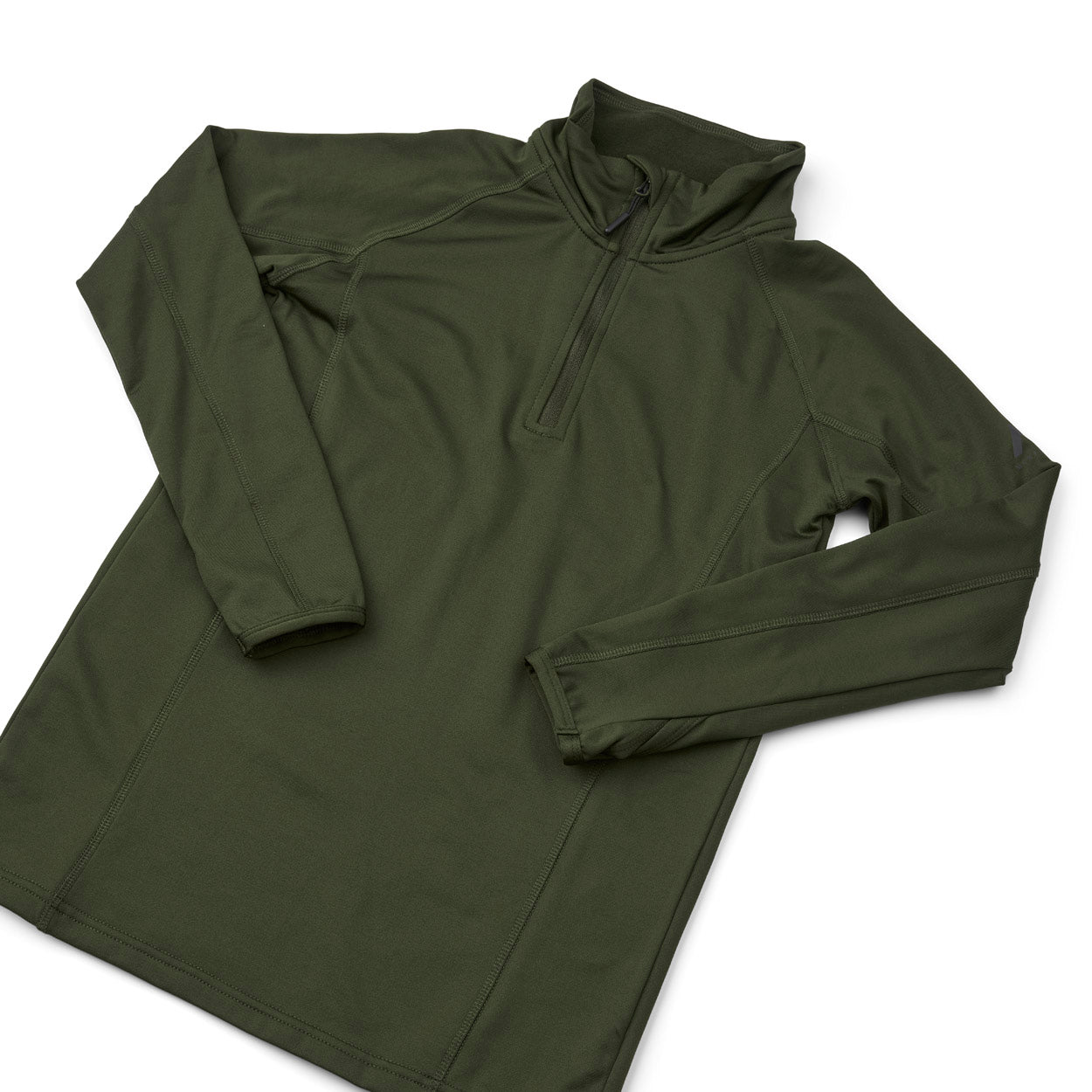 Mio ½-Zip Midlayer trøje