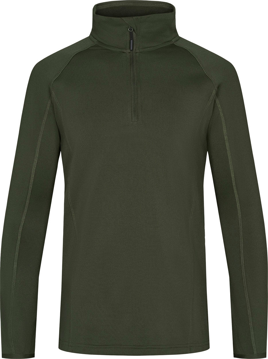 Mio ½-Zip Midlayer trøje