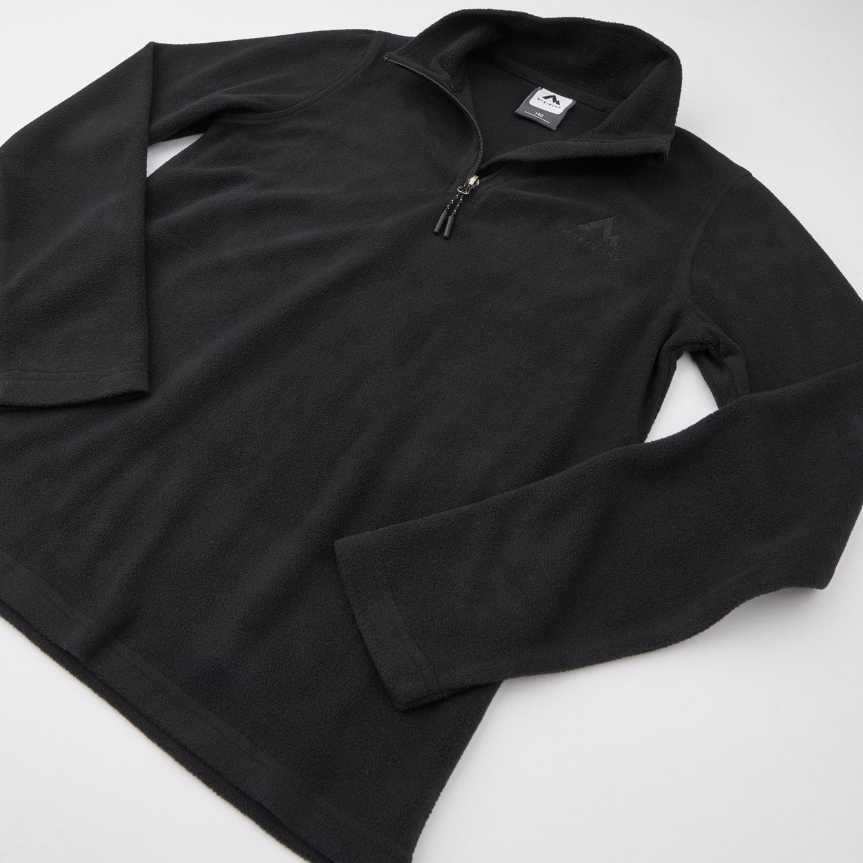 Montafon II Skipulli Junior trøje