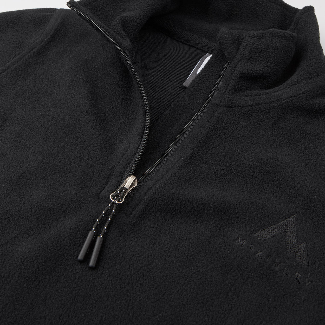 Montafon II Skipulli Junior trøje